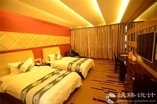 銀川酒店裝修|銀川酒店裝修設(shè)計(jì)|镹臻設(shè)計(jì)