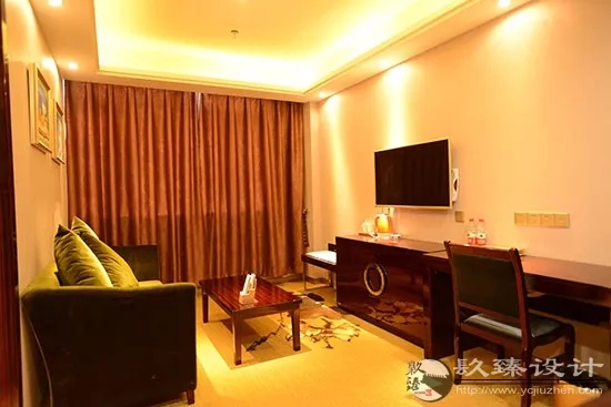 銀川酒店裝修|銀川酒店裝修設(shè)計(jì)|镹臻設(shè)計(jì)