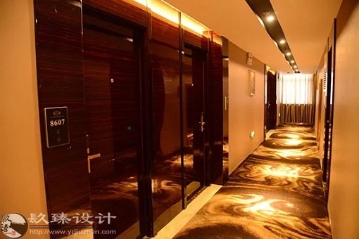 銀川酒店裝修|銀川酒店裝修設(shè)計(jì)|镹臻設(shè)計(jì)