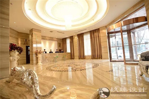 銀川英特奧斯酒店裝修設(shè)計(jì)案例_nxjdhl_銀川酒店裝修公司_PY