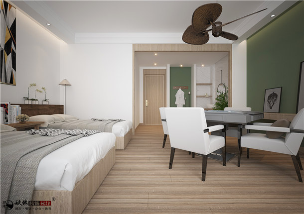 銀川酒店裝修|銀川酒店裝修設(shè)計|镹臻設(shè)計