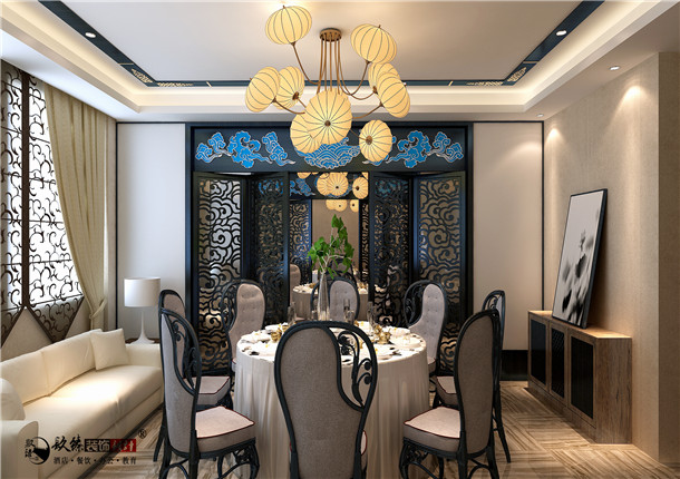 銀川酒店裝修|銀川酒店裝修設(shè)計(jì)|镹臻設(shè)計(jì)