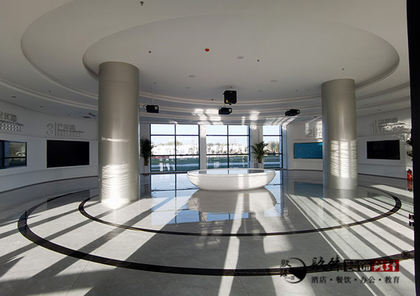 銀川職工餐廳裝修|銀川職工餐廳裝修設(shè)計|镹臻裝修網(wǎng)