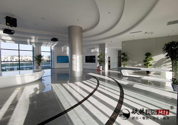 銀川職工餐廳裝修|銀川職工餐廳裝修設(shè)計|镹臻裝修網(wǎng)