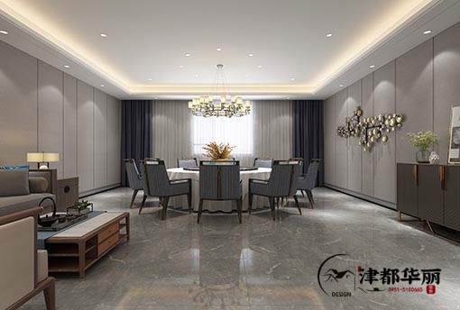 銀川餐廳設(shè)計公司,銀川餐廳設(shè)計公司哪家好|推薦銀川津都華麗裝飾