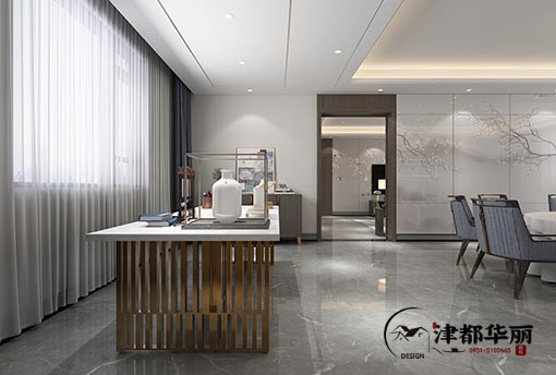 銀川餐廳設(shè)計公司,銀川餐廳設(shè)計公司哪家好|推薦銀川津都華麗裝飾