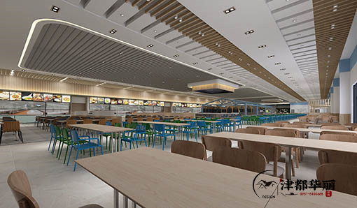 銀川餐廳設(shè)計公司,銀川餐廳設(shè)計公司哪家好|推薦銀川津都華麗裝飾