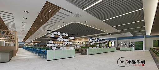 銀川餐廳設(shè)計公司,銀川餐廳設(shè)計公司哪家好|推薦銀川津都華麗裝飾