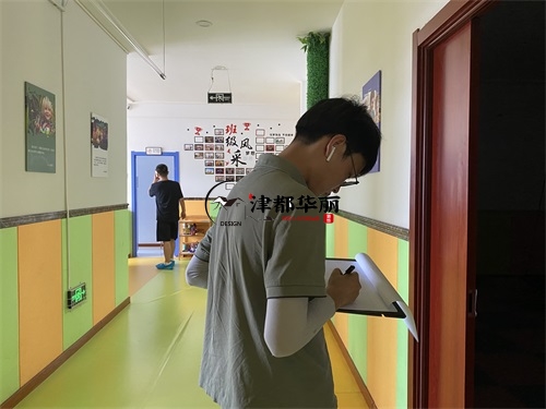 銀川托管所裝修設(shè)計(jì)項(xiàng)目|津都華麗設(shè)計(jì)