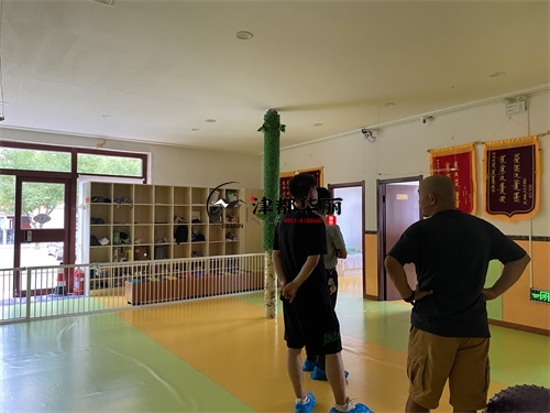 銀川托管所裝修設(shè)計(jì)項(xiàng)目|津都華麗設(shè)計(jì)