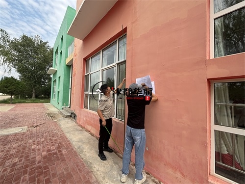 銀川工裝公司|銀川達(dá)璽培訓(xùn)機(jī)構(gòu)工裝設(shè)計(jì)項(xiàng)目現(xiàn)場(chǎng)復(fù)尺