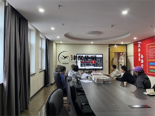 銀川幼兒園裝修設(shè)計(jì)項(xiàng)目|津都華麗設(shè)計(jì)