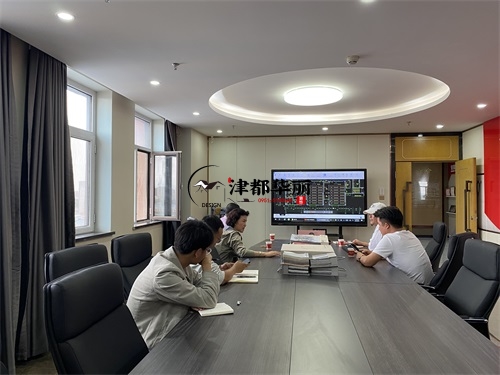 銀川幼兒園裝修設(shè)計(jì)項(xiàng)目|津都華麗設(shè)計(jì)