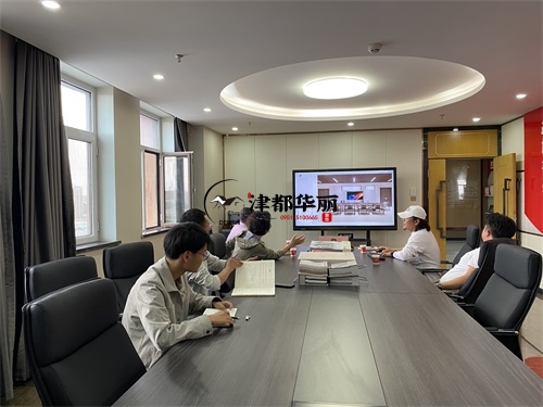 銀川幼兒園裝修設(shè)計(jì)項(xiàng)目|津都華麗設(shè)計(jì)