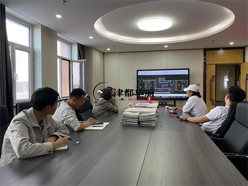 銀川幼兒園裝修設(shè)計(jì)項(xiàng)目|津都華麗設(shè)計(jì)