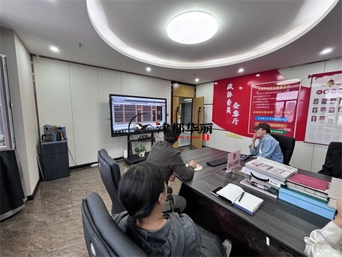 銀川裝修公司設計師分享會議|津都華麗設計