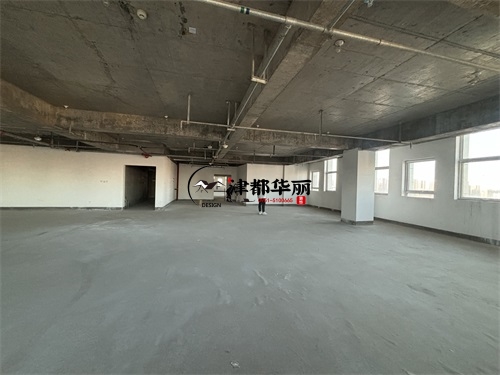 銀川辦公室裝修設(shè)計(jì)項(xiàng)目|津都華麗設(shè)計(jì)