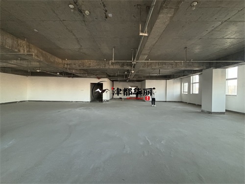 銀川辦公室裝修設(shè)計(jì)項(xiàng)目|津都華麗設(shè)計(jì)