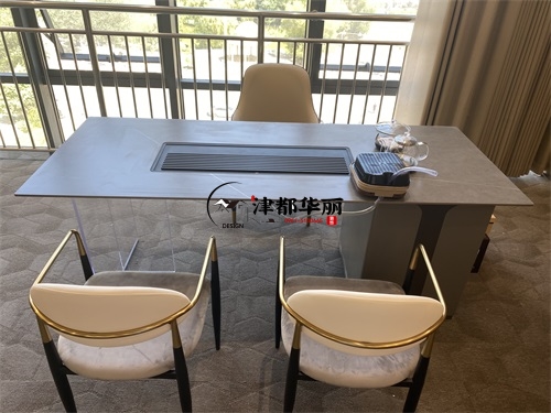 銀川辦公樓裝修設(shè)計(jì)項(xiàng)目|津都華麗設(shè)計(jì)