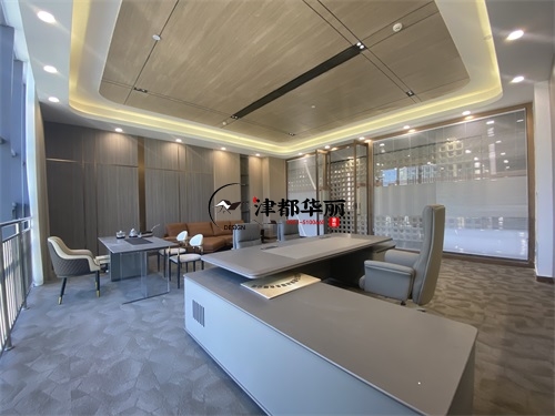 銀川辦公樓裝修設(shè)計(jì)項(xiàng)目|津都華麗設(shè)計(jì)