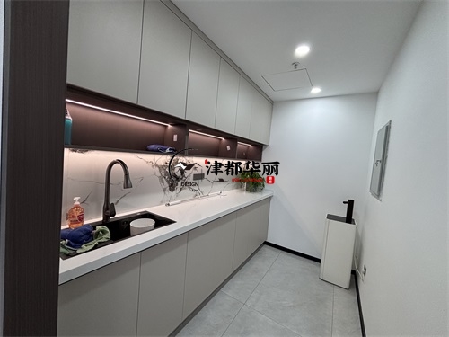 銀川辦公室裝修設(shè)計(jì)項(xiàng)目|津都華麗設(shè)計(jì)