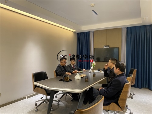 銀川設(shè)計(jì)裝修公司推薦|津都華麗