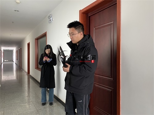 銀川辦公樓裝修設(shè)計項目|津都華麗設(shè)計